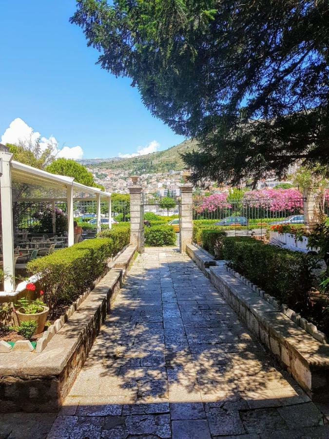 巴塔拉公寓 杜布罗夫尼克 外观 照片